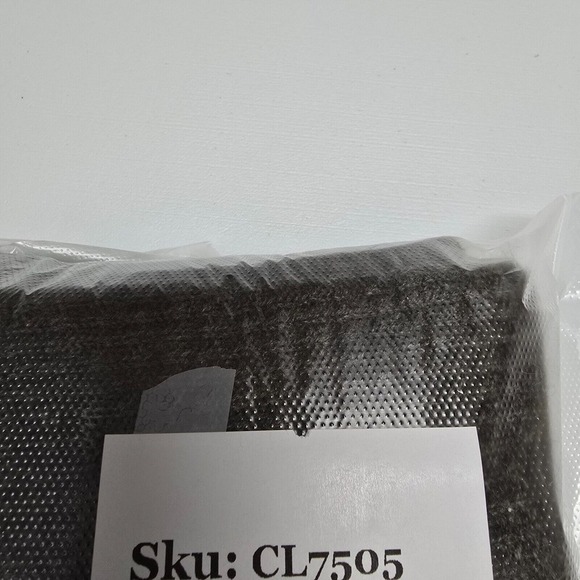 Faherty‎ Sweater Mens Small Green Long Sleeve Crew Neck Wool Cashmere READ - Picture 12 of 12